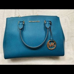 Michael Kors Sutton Deep Teal